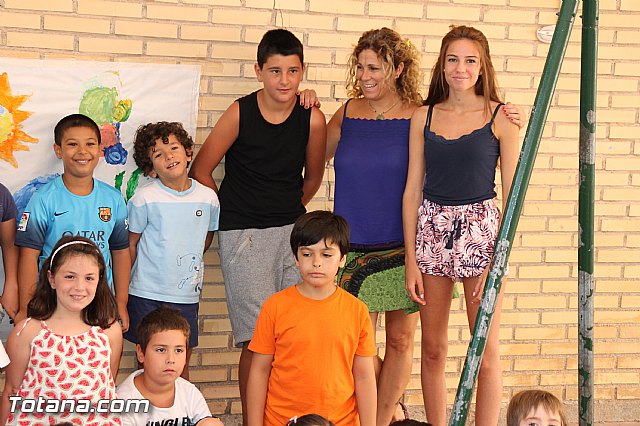 Escuela de verano Holidays 3.0 2016 - 137