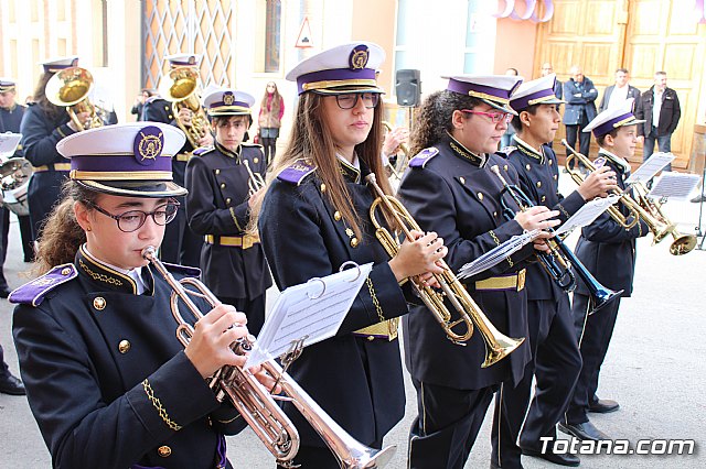 Inauguracin Beln de la Vernica 2017 - 95