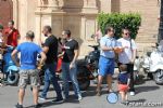 Vespa meeting