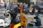 Vespa meeting