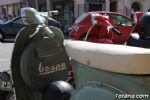 Vespa meeting