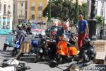 Vespa meeting