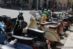 Vespa meeting