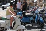 Vespa meeting