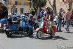 Vespa meeting