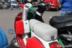 Vespa meeting