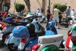 Vespa meeting