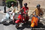 Vespa meeting