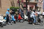 Vespa meeting