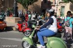 vespas