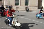 vespas