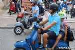 vespas