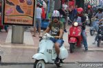 vespas