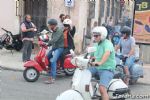 vespas