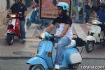 vespas