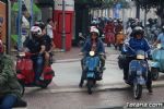 vespas