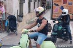 vespas