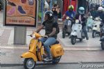 vespas