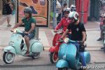 vespas