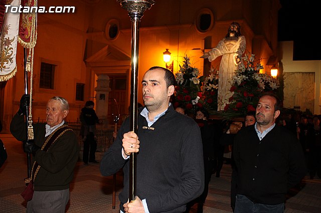 Va Crucis penitencial a la ermita del Calvario 2013 - 46