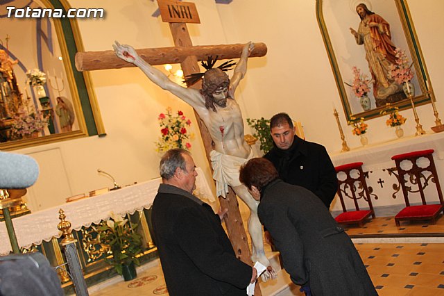 Va Crucis de Hermandades y Cofradas - 2013 - 180