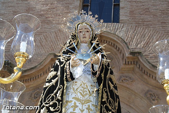 Procesin Viernes Santo 2012 maana - Semana Santa de Totana - 379