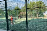 padel