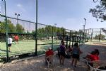 padel