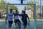 padel