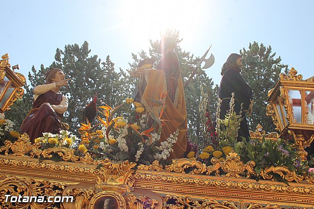 Procesin Viernes Santo - Semana Santa 2014 - 167