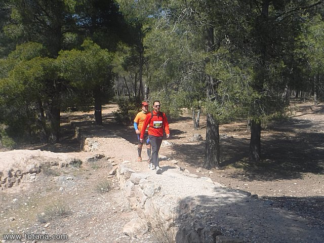 VIII vuelta a Sierra Espua 2016 - 36