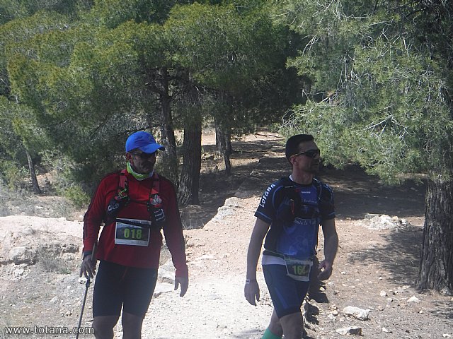 VIII vuelta a Sierra Espua 2016 - 38