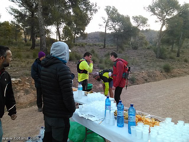 VIII vuelta a Sierra Espua 2016 - 62