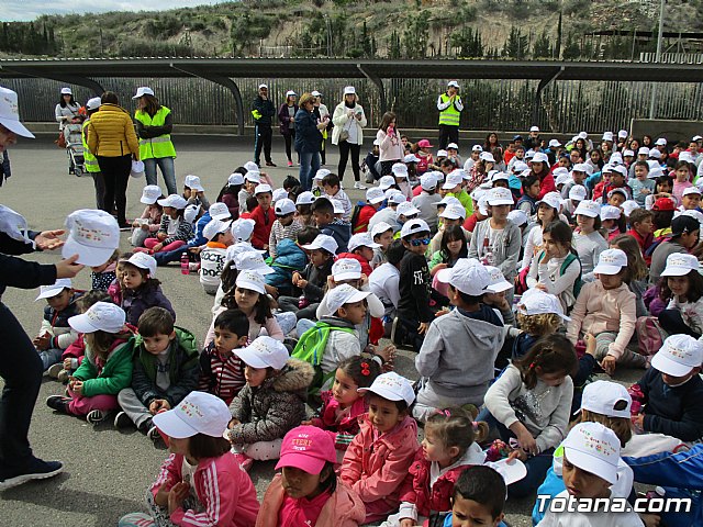 X Semana de la Salud - CEIP La Cruz - 184