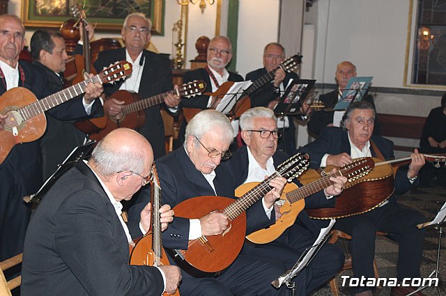 Velada Musical Antologa de la Zarzuela - Fiestas de Santa Eulalia 2017 - 22